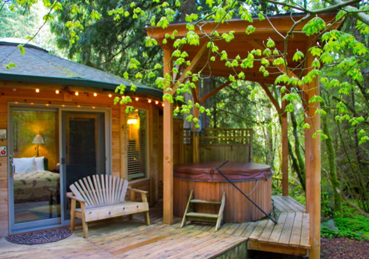 Stormking Hotel Ashford Bagian luar foto