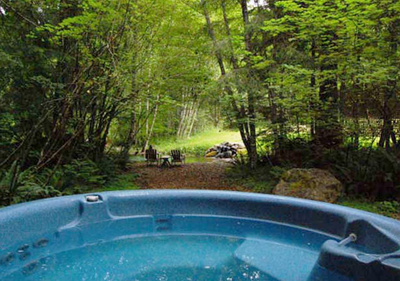 Stormking Hotel Ashford Bagian luar foto
