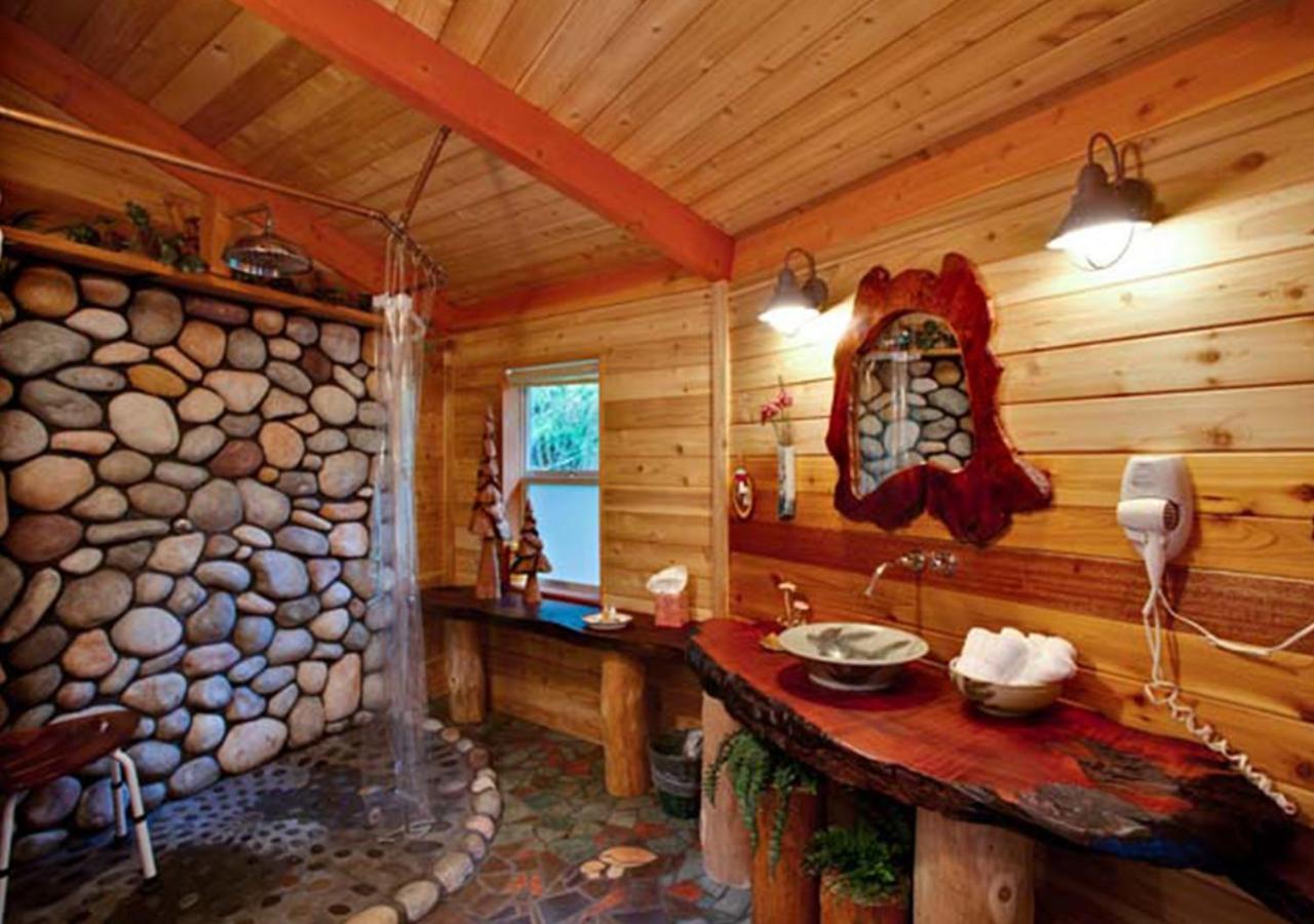 Stormking Hotel Ashford Bagian luar foto